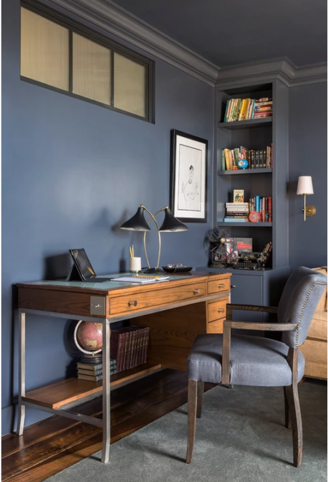 Апартаменты в Беверли-Хиллз