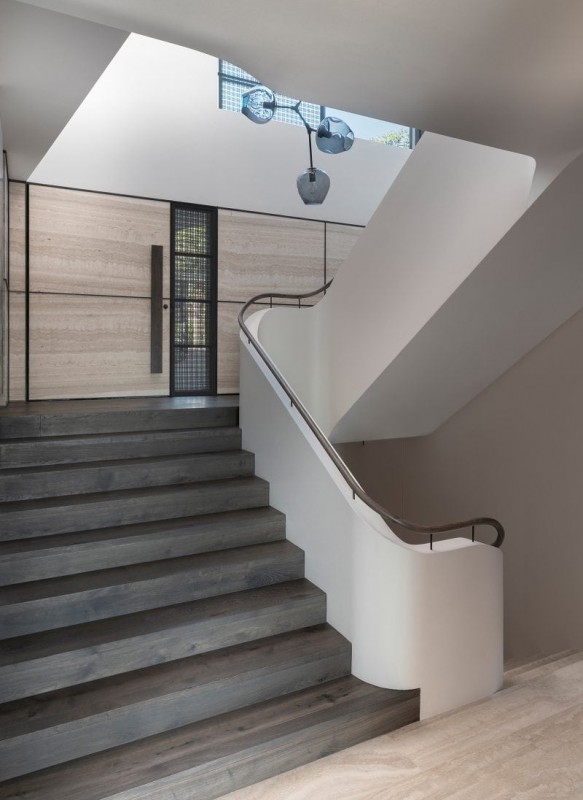 Hill House: резиденция в Сиднее