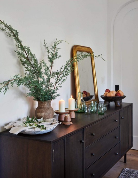 Калифорнийский особняк, оформленный дизайнерами магазина Shoppe Amber Interiors Калифорнийский особняк, оформленный дизайнерами магазина Shoppe Amber Interiors
