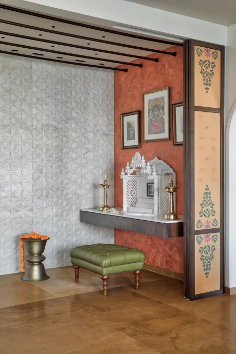 Апартаменты в Мумбаи