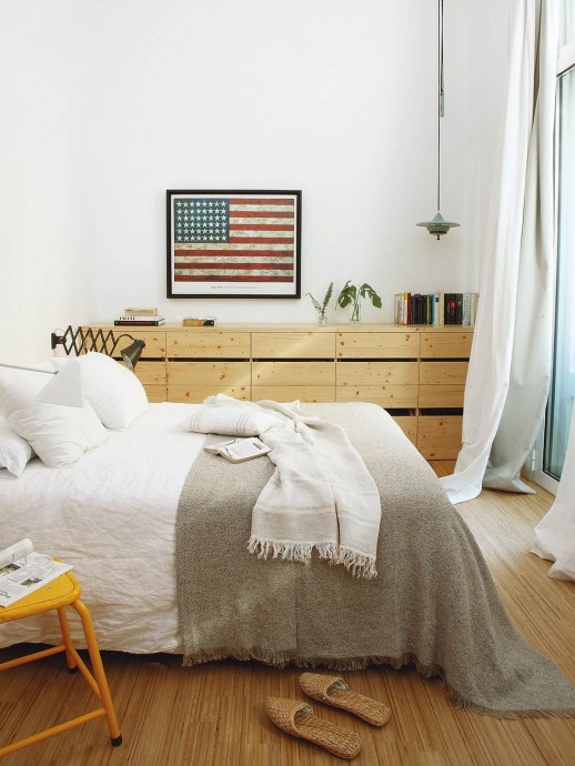 Таунхаус в Барселоне