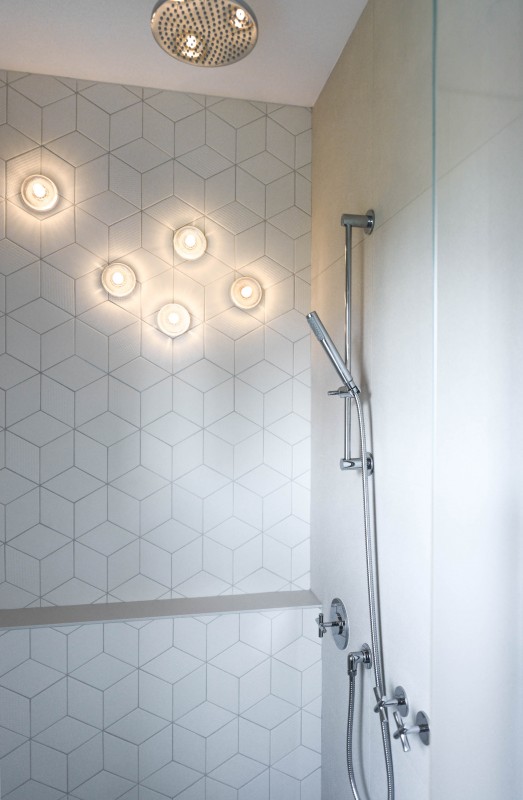Элементы скандинавского стиля в интерьере особняка в Ванкувере