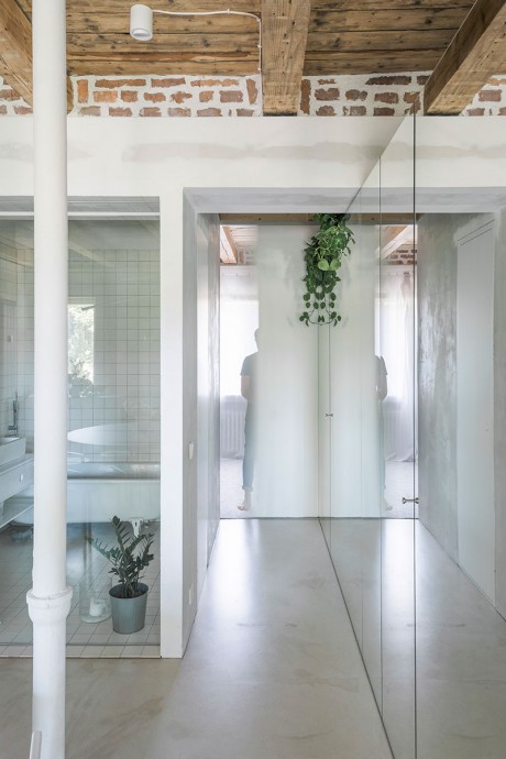 Квартира площадью 67 м2 в Братиславе, Словакия