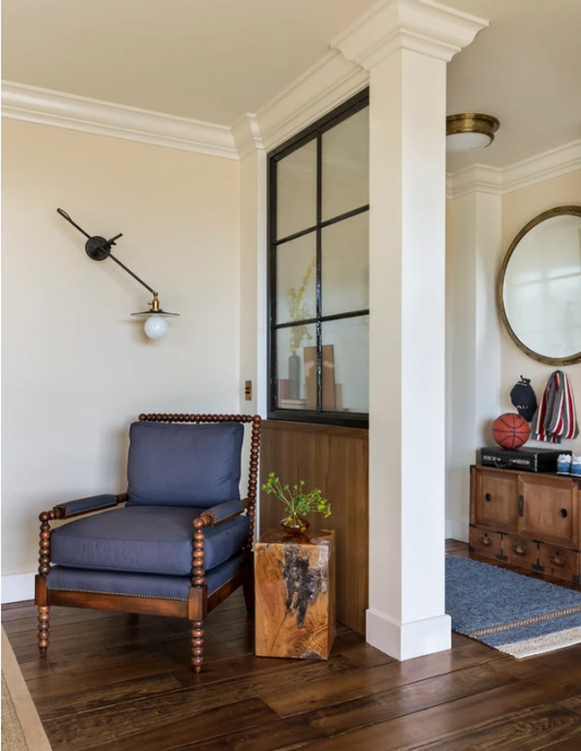 Апартаменты в Беверли-Хиллз