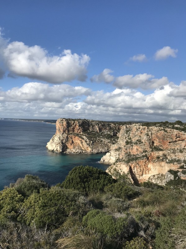 Отель Menorca Experimental 4* на испанском острове Менорка