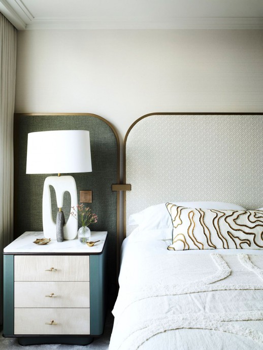 Апартаменты в Лондоне