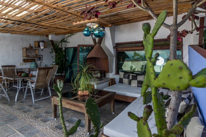 Однокомнатная квартира в Валье-де-Браво, Мексика