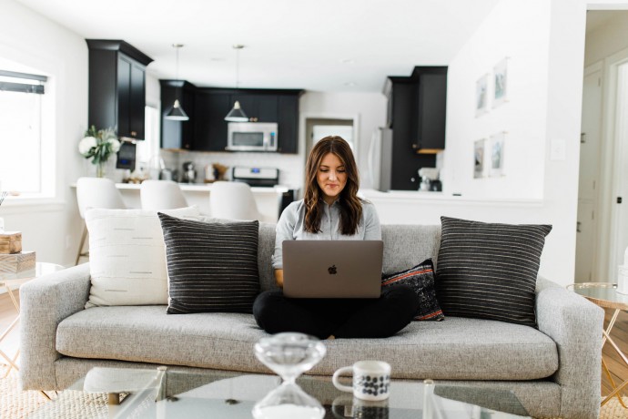 Загородный дом в в Миннеаполисе Загородный дом в в Миннеаполисе