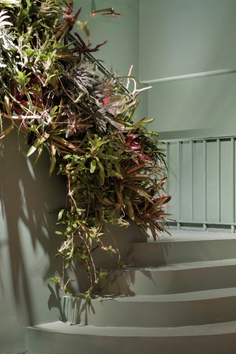 Апартаменты в Сан-Паулу