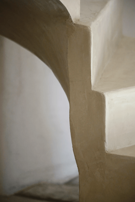 Французский отель Maison Collongue, расположенный в фермерском доме XVII века