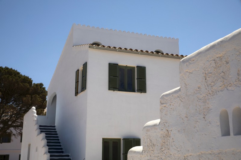 Отель Menorca Experimental 4* на испанском острове Менорка