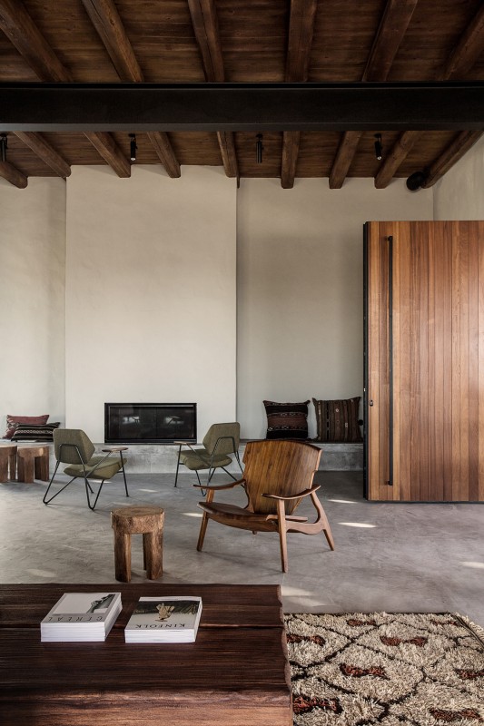 Бар в греческом отеле Casa Cook Kos