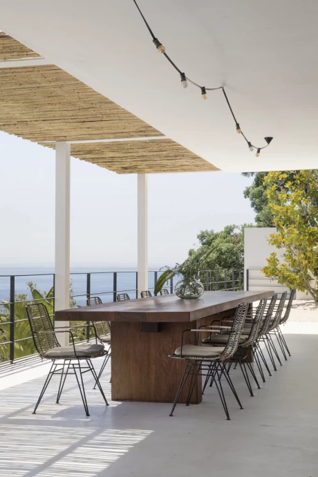 Дом дизайнера Алессии Шор в Жироне, Испания
