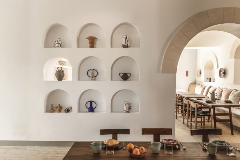 Отель Menorca Experimental 4* на испанском острове Менорка