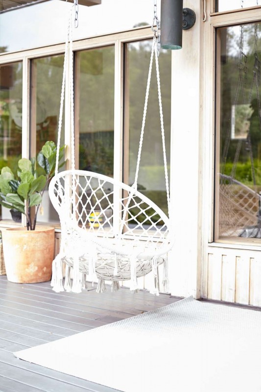 Резиденция в пригороде Стокгольма