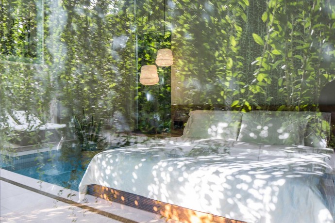 Вилла на острове Фукуок, Вьетнам