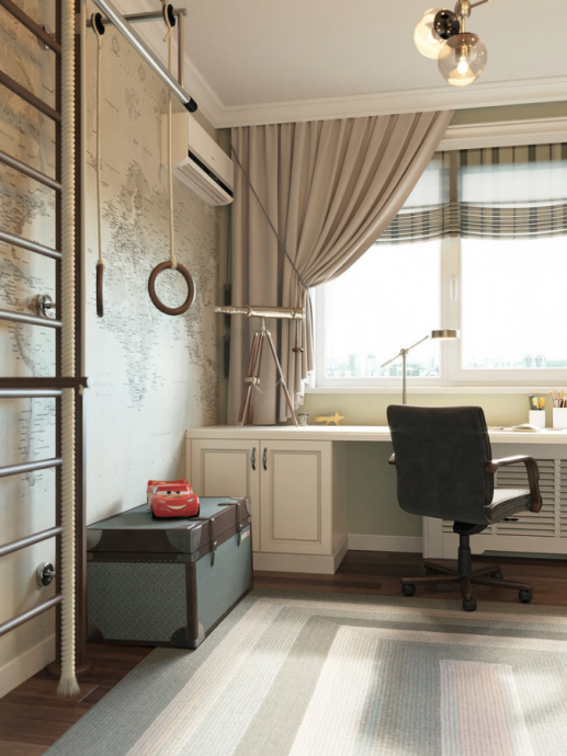 Апартаменты в Киеве