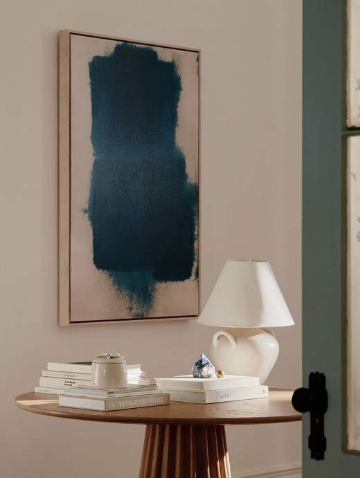 Интерьеры от дизайнеров мебельного бренда Anthropologie Home