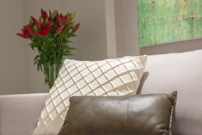 Апартаменты площадью 180 м2 в Сан-Паулу