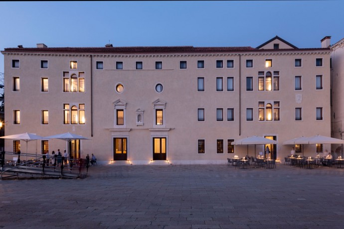 Отель Ca’ di Dio в Венеции