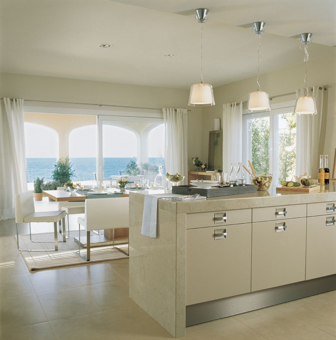 Вилла на курорте Алькудия, Мальорка Вилла на курорте Алькудия, Мальорка