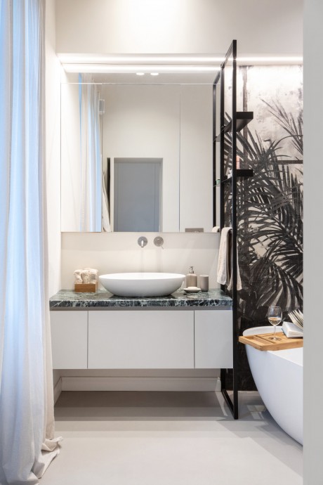 Апартаменты в Турине, Италия Апартаменты в Турине, Италия