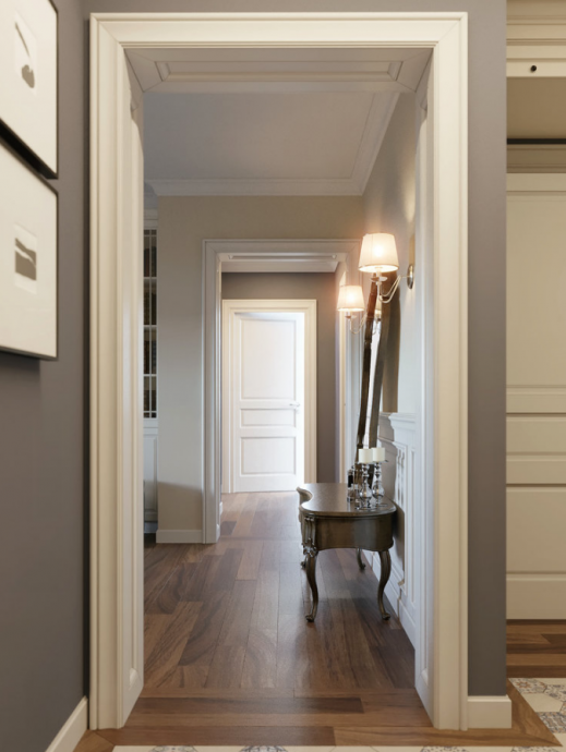 Апартаменты в Киеве