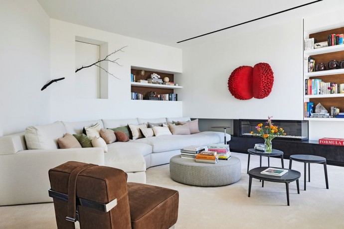 Апартаменты в Мадриде