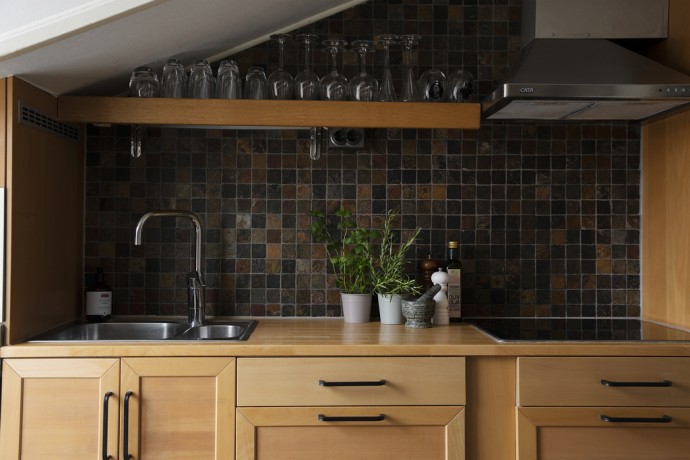 Апартаменты в Мальмё, Швеция Апартаменты в Мальмё, Швеция