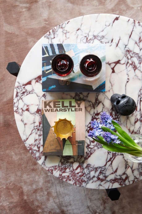 Квартира дизайнера Николаса Кайко в Сиднее