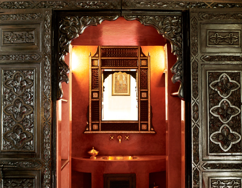 Очаровательный L'H&ocirc;tel Marrakech на 5 номеров в Марокко