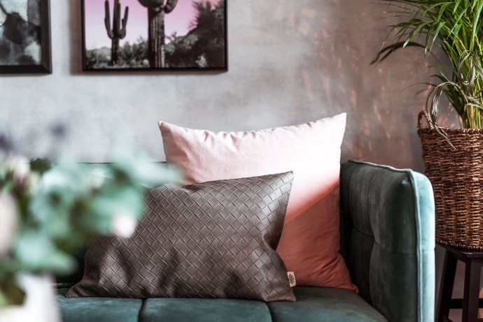 Шведская квартира площадью 81 м2 Шведская квартира площадью 81 м2