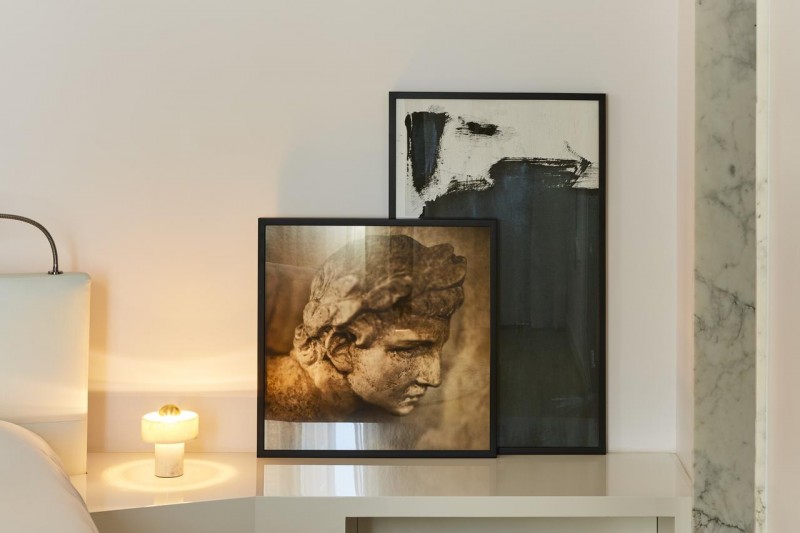 Отель Sofitel Rome Villa Borghese в Риме