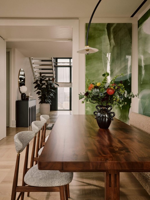 Апартаменты в Лондоне