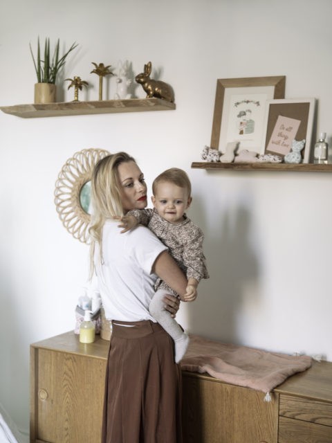 Квартира блогера Хлои Хеннекес-Джорри (@chloeandyou) в пригороде Парижа Квартира блогера Хлои Хеннекес-Джорри (@chloeandyou) в пригороде Парижа