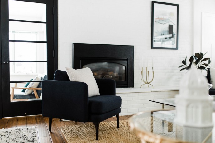 Загородный дом в в Миннеаполисе Загородный дом в в Миннеаполисе