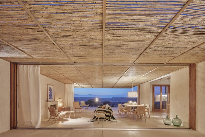 Дом для отпуска на острове Мальорка