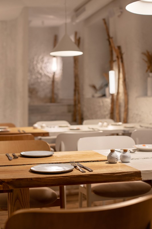 Ресторан 100 Rokiv Tomu Vpered в центре Киева