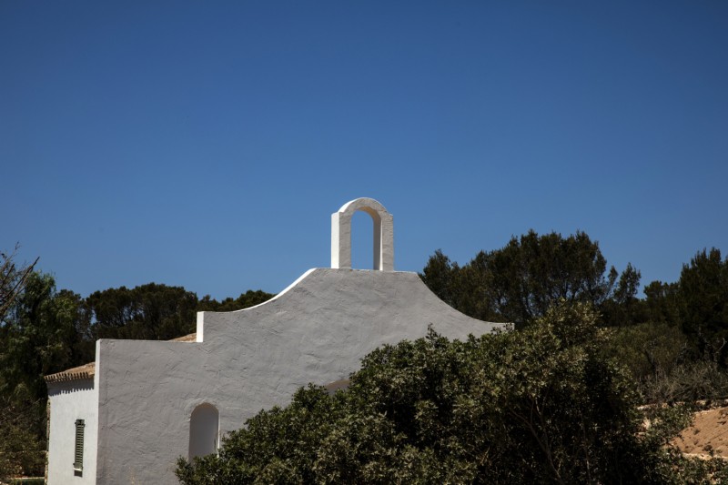 Отель Menorca Experimental 4* на испанском острове Менорка