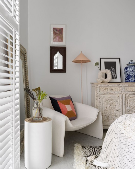 Апартаменты в Дубае