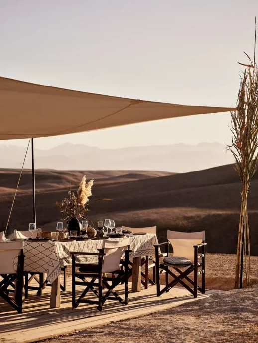Инсталляции от дизайнеров бренда H&M Home