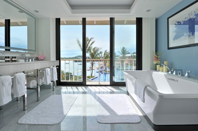 Отель Hamilton Princess & Beach Club на Бермудских островах