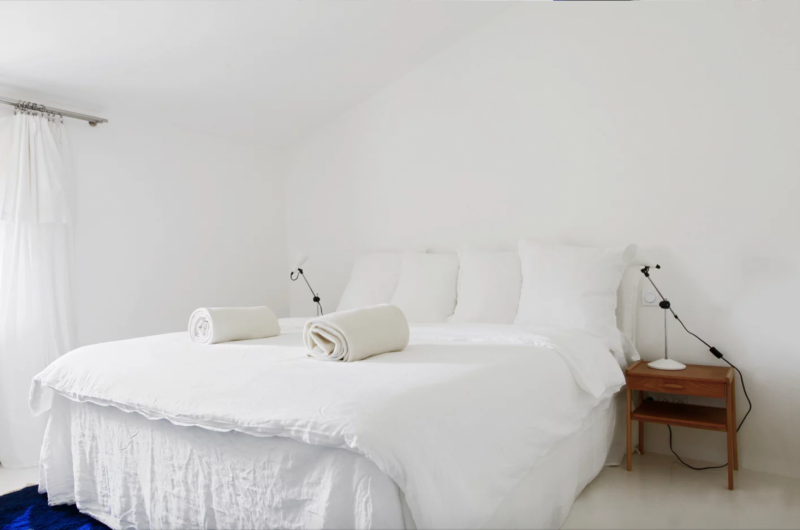 Французский отель Maison Collongue, расположенный в фермерском доме XVII века