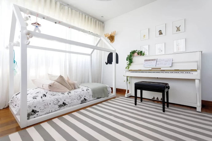 Дуплекс в Буэнос-Айресе, Аргентина