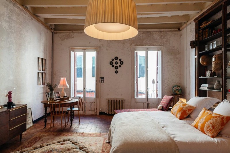 Отель Casa Telmo на острове Менорка
