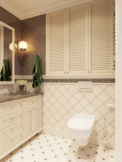 Апартаменты в Киеве