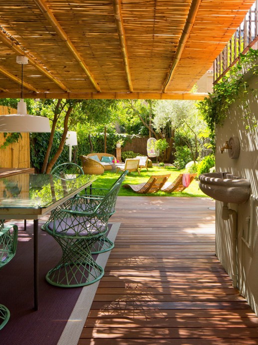 Апартаменты в Барселоне