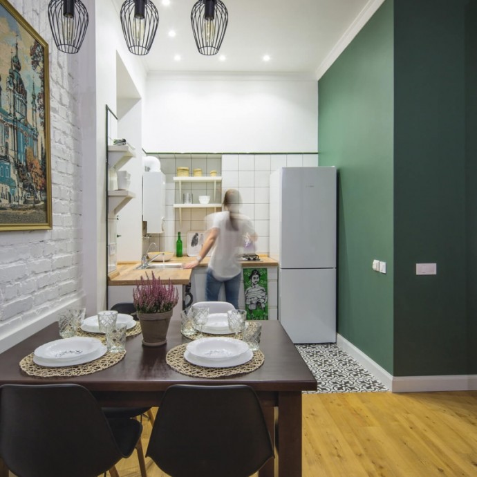 Квартира для сдачи в аренду в Киеве
