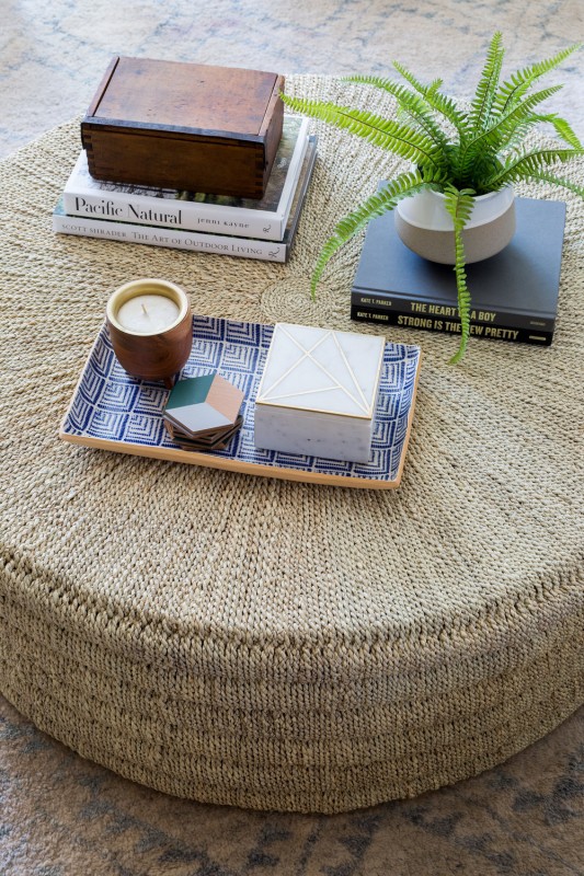 Уютный семейный особняк в Лос-Анджелесе
