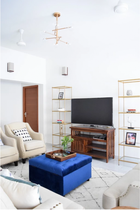 Апартаменты в Ченнаи, Индия